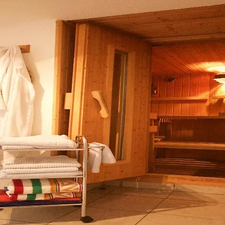 Hotel Am Hohenzollernplatz