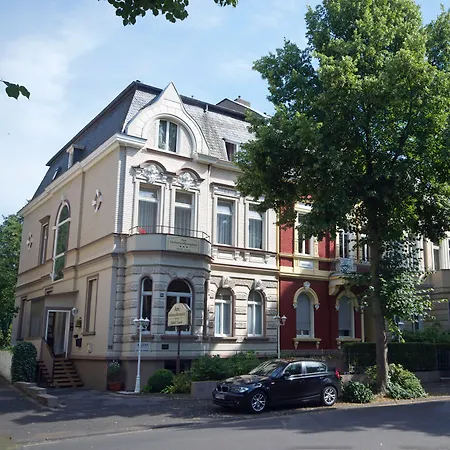 Hotel Am Hohenzollernplatz Bonn