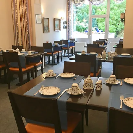 Am Hohenzollernplatz Bonn