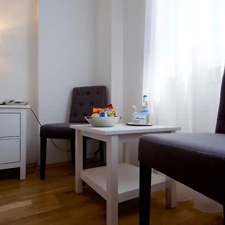 Hotel Am Hohenzollernplatz Bonn