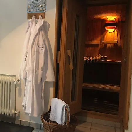 Am Hohenzollernplatz Hotel