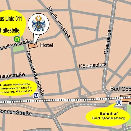 Am Hohenzollernplatz
