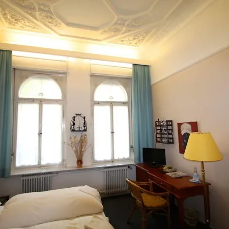 Hotel Am Hohenzollernplatz Bonn