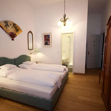 Hotel Am Hohenzollernplatz Bonn
