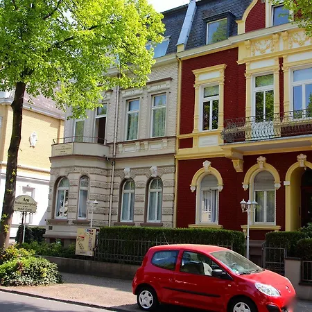 Am Hohenzollernplatz Hotel