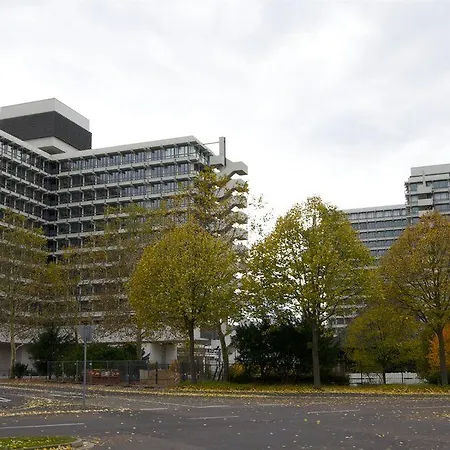 Am Hohenzollernplatz Bonn