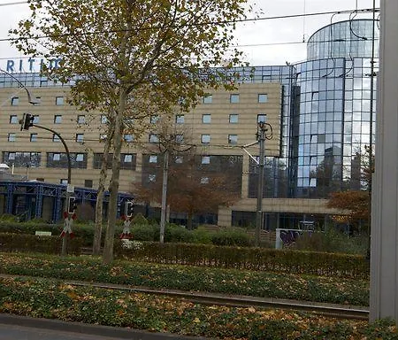 Am Hohenzollernplatz Hotel Bonn