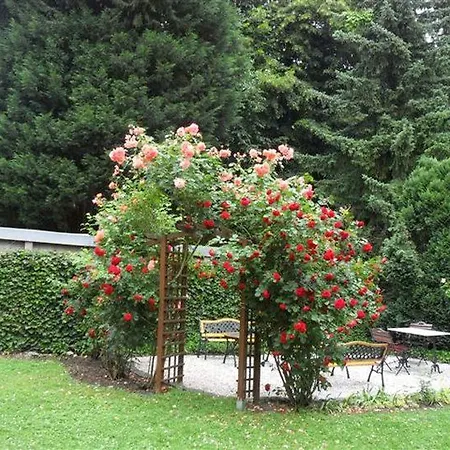 Am Hohenzollernplatz Hotel